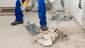 Post-construction Cleaning Service